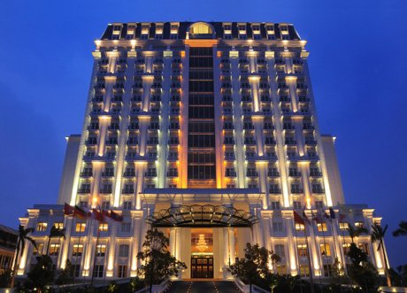 Khách Sạn Ở Huế Gần Sông Hương