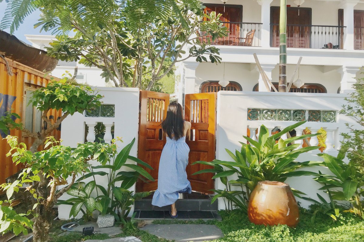 Hoi An Nha Trang villa