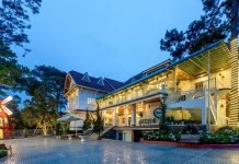 resort Đà Lạt